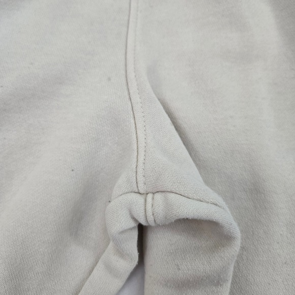 IX STORIES Wifey Joggers Womens S Bridal‎ Honeymoon Sweatpants High Rise 25x28 - Picture 5 of 11